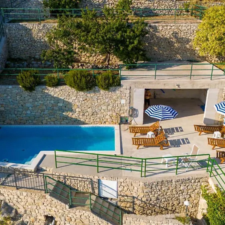Apartamento Seaview With Swimming Pool & Parking *