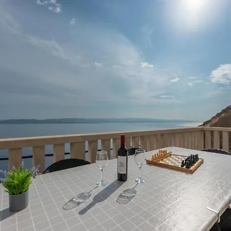 Seaview With Swimming Pool & Parking Apartamento *