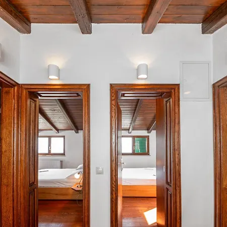 Apartamento Seaview With Swimming Pool & Parking Brela