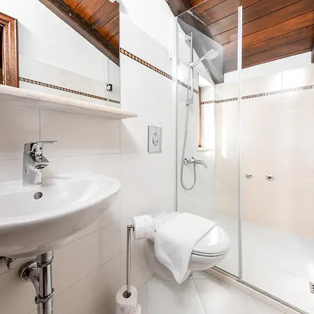 Apartamento Seaview With Swimming Pool & Parking Brela