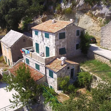Apartamento Seaview With Swimming Pool & Parking Brela