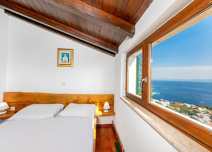 شقة Seaview With Swimming Pool & Parking