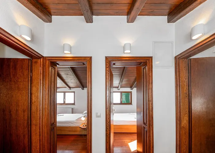 Apartament Seaview With Swimming Pool & Parking Brela